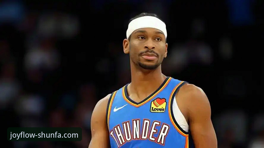 3大理由解析亚历山大锁定NBA常规赛MVP，顺发娱乐平台观赛体验全揭秘